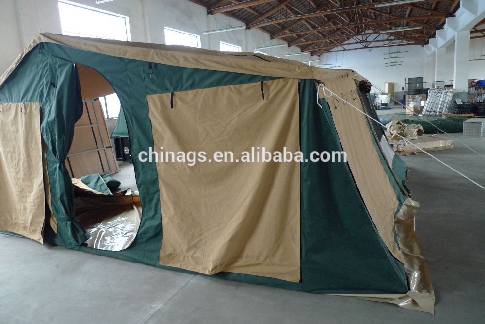 2016 Luxury Camping Tent For Sale