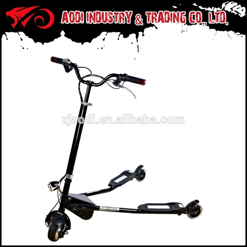 electric scooter conversion kits made in AODI