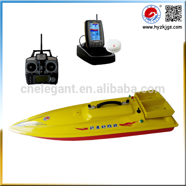 HYZ105G gps fishing boats sale europe