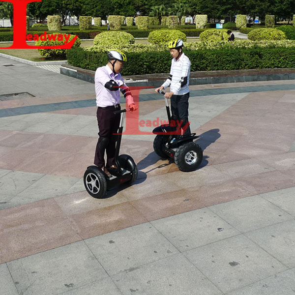 Leadway chariot scooter (Smart Vehicle)3 wheel scooteroff road(RM09D-T1)