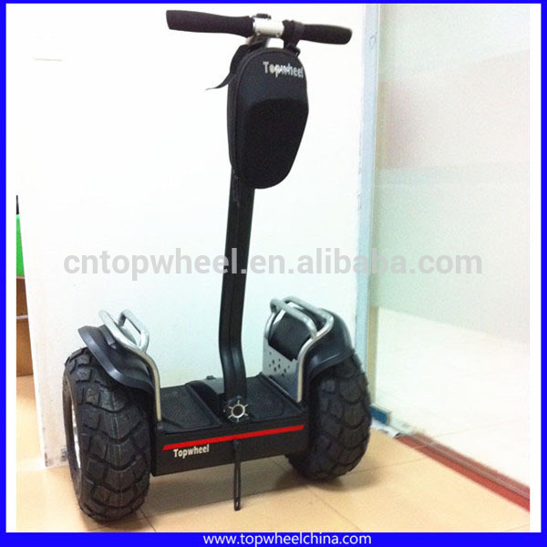 Smart Transporter Lithium Battery Self Balancing 2 Wheel Adult Electric Scooters