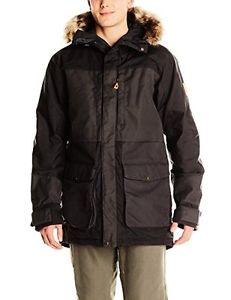 Fjall Raven (outdoor) F81335 Fjallraven Mens Barents Parka M- Choose SZ/Color.