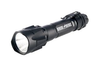 Brite Strike RHIGHT Duty Light Rechargeable AC/DC Tactical Duty Light,