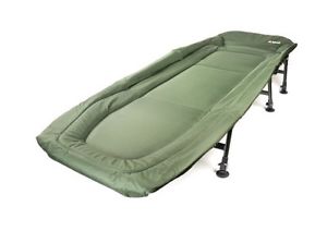 Chinook Heavy Duty Padded Cot (33-Inch)