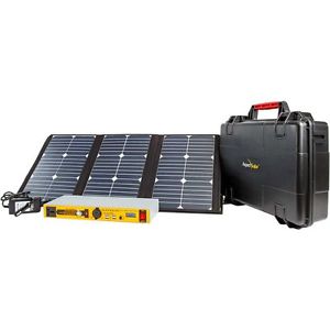 AspectSolar Solar Power Pack PRO 60