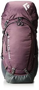 Black Diamond BD681100PRSGMD_1 Onyx 55 Camping Backpack M- Choose SZ/Color.