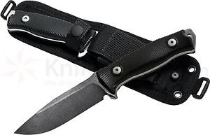 Lionsteel M5 g10 Lama Nera