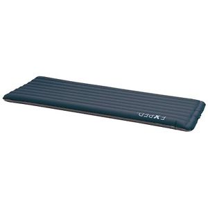 Exped DownMat 9 camping mat XP, LW black