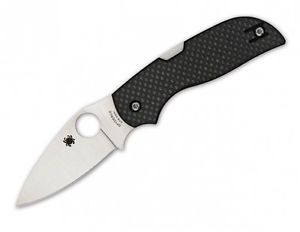 Spyderco Chaparral (C152CFP)