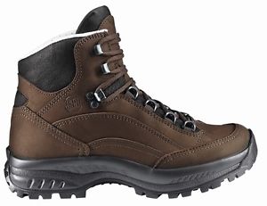 Hanwag Canyon "wide" Damen-Trekkingschuhe (erde)