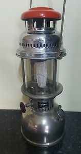 Vintage Optimus 1550/500 CP Lamp / Optimus Lantern made in Sweden