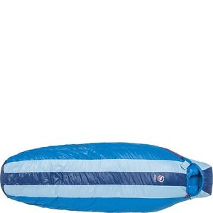 Big Agnes - Fish Hawk 30 (650 DownTek) LONG RIGHT BFHLR15 New