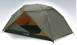 Nordisk Finnmark 2 PU, amplias 2-persona-tienda