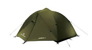 Ferrino Aerial 3 Tent (Olive)