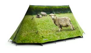 Animal Farm 2-Person Tent