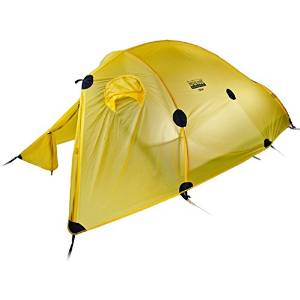 Brooks-Range Foray 2P Tent: 2-Person 3-Season