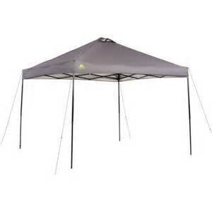 Ozark Trail Instant 10' x 10' Canopy by Ozark Trail