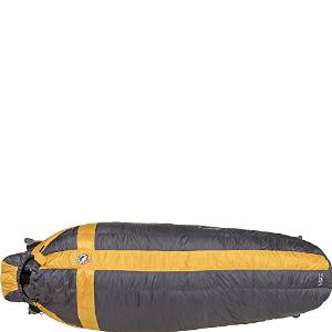 Big Agnes Mystic SL 15 Degree Down Sleeping Bag