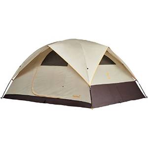 Eureka Sunrise EX 8 Tent