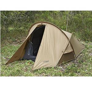 Snugpak Scorpion 2 Camping Tent - Coyote