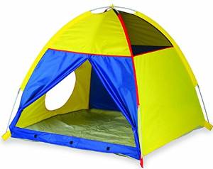 Generic Canopy Durable 2 Person Tent Color Multicolor