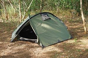 Snugpak SN92890 The Bunker Tent