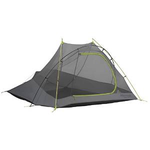 Marmot Amp 3p Tent: 3 Person 3 Season