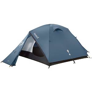 Eureka Mountain Pass 3XTE Tent: 3-Person 3-Season