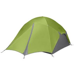 Nemo Bunaglow 4P Camping Tent