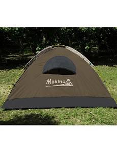 QQ Makino Outdoor Camping Tent 0049