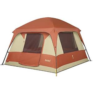 Eureka Copper Canyon 6 Tent - 6 Person