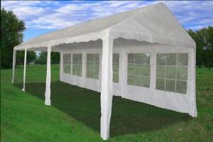 DELTA Canopies