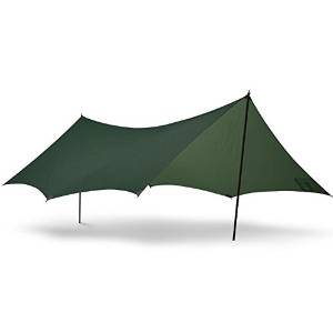 Hilleberg Tarp 20 Green, XP