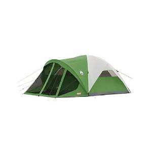 Coleman Evanston - 6 Person Tent