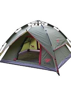 HECHAI_ Outdoor New Fieldauto Three Purpose Tent