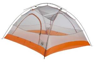 Big Agnes Copper Spur UL4 Tent (2014)