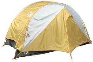 The North Face Talus 2 Tent: 2-Person 3-Season