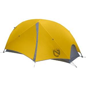 Nemo Blaze 1P Tent