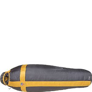 Big Agnes - Pomer Hoit UL 0 (850 DownTek) LONG LEFT