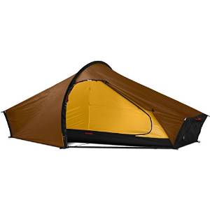 Hilleberg Allak 2-Person Mountaineering Tent, Sand-Colored Fly