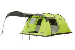 Ferrino Proxes Tent (5-Person), Green