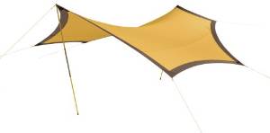 MSR Zing Shelter Tent