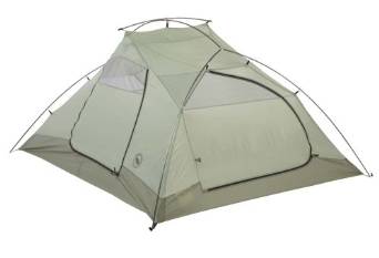 Slater UL 3 Person + Tent