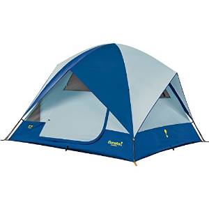 Eureka Sunrise 5 Tent - 5 Person