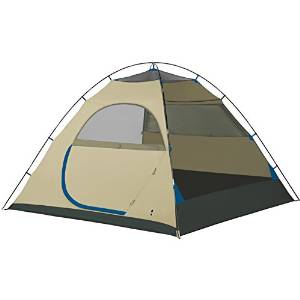 Eureka Tetragon 5 Tent