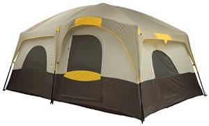 Generic Weathermaster Camping Tent