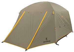 Browning Camping 5492711 Glacier Tent