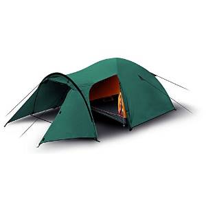 NutureFun 3-4 people Outdoor Waterproof Automatic Camping Family Tent,Green