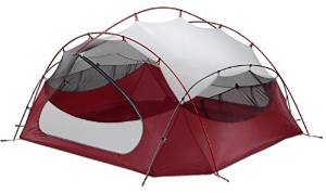 Generic Double Accent Tent