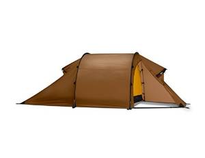 Hilleberg Nammatj 2-Person Mountaineering Tent - Sand-Colored